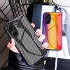 For Xiaomi Poco F7 5G/Redmi Turbo 4 Pro 5G Case Tempered Glass Shockproof Phone Cover