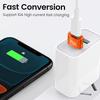 Usb 3.0 To Type C Otg Adapter Usb Type C Male To Type C Usb Female Converter Fast Charge For Macbook Laptop Card Reader