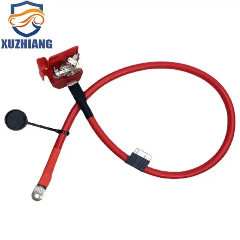 80cm Positive Terminal Battery Cable 61129322056 61126998059 61128796040 for BMW 5' 7' G30 G38 G11 G12