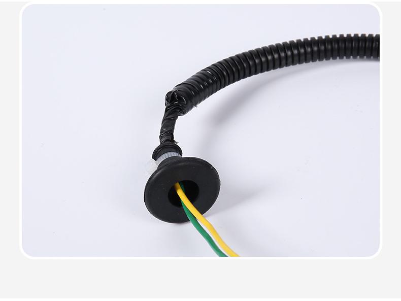 The 25380-3JA0B is a trunk tailgate switch compatible with Nissan Pathfinder.