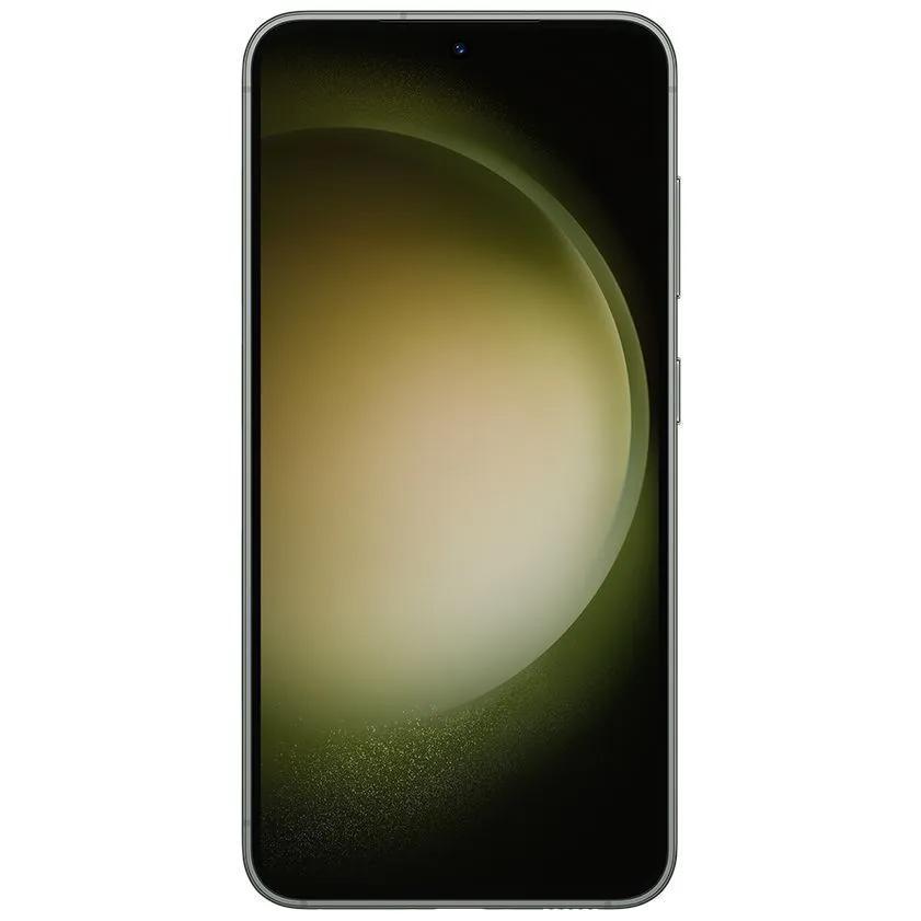Samsung Smartfon Galaxy S23 Plus 5G Dual SIM Odblokowany 8 GB + 256 GB Fabrycznie Nowy Zaplombowany Telefon Komórkowy
