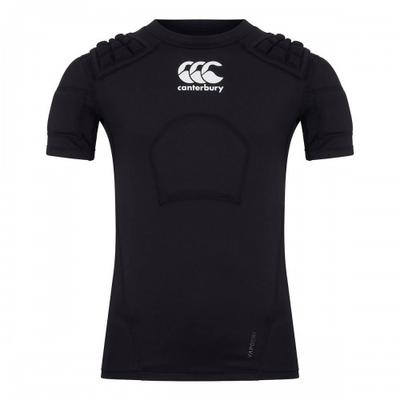 Herren Core Rugby-Shirt