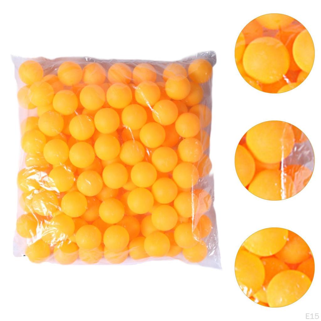 Pong Balls for Artistic Projects and Fun