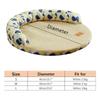 Dog Mat Cooling Bed Bedding for Dogs Big Cushion Beds Cats Fluffy Pet Supplies Small Bad Large Medium Accessories Puppy Sofa