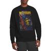 Wolverine Unisex Adult Backstreet Strike Sweatshirt