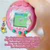 Hard Acrylic Protective Cover Decorative Cover for Tamagotchi Paradise Electronic Pets Game Toys