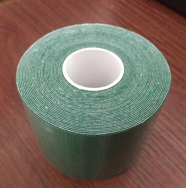 Kinesiology Therapeutic Tap Self Adherent Cohesive Cotton Bandage Sport Injury Muscle Protect Bandage