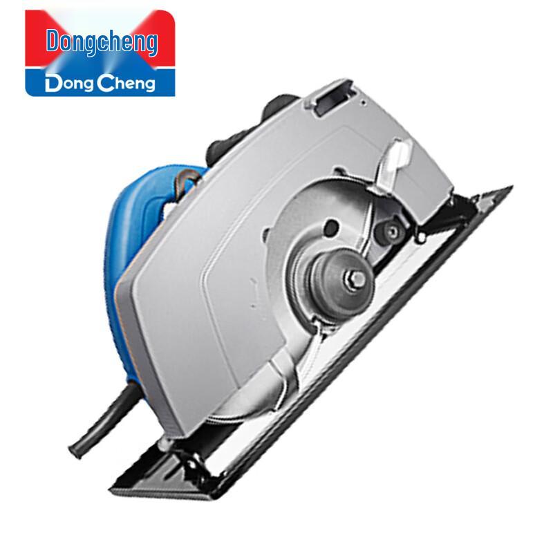 Dongcheng Electric Circular Saw M1Y-FF-235 CN Plug (adapter Included)