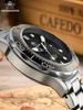 ADDIESDIVE AD2106 NH35 Sapphire Luminous Automatic Mechanical Watch for Men 100M Waterproof Dive Wristwatch Premium Male Watches