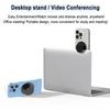 Magnetischer faltbarer Handy-Griffhalter-Sockel Tasche Stütze für Magsafe iPhone Sicherer Ring Finger ausziehbarer Ständer