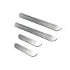 Modified protective welcome pedal metal threshold strip Nerf Bars & Running Boards Exterior Parts For Changan Deepal S05 S07