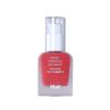 Feuchtigkeitsspendender Ampullen-Rouge Tiefes Pflaume 20ml