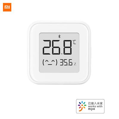 Mijia Thermometer-Hygrometer