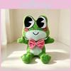 The Amazing Digital Circus Plush Toy Ribbit Soft Stuffed Animal For Kids And Collectors