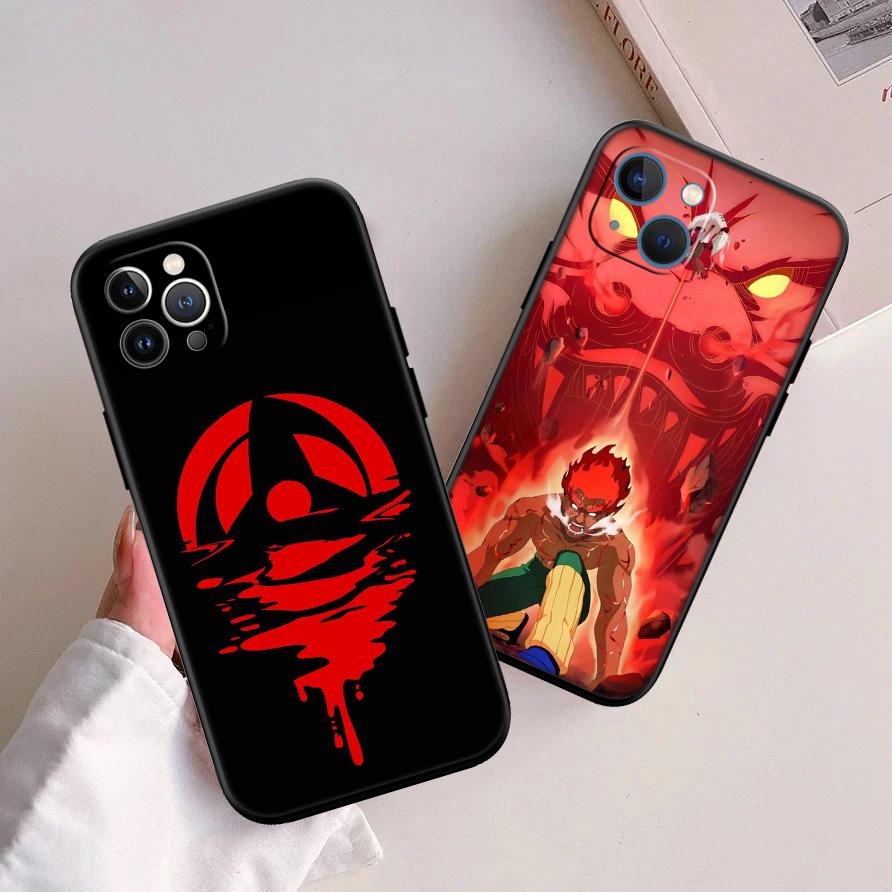 RA19 NARUTO New High-End Shell Phone Case for Xiaomi Poco F8 M4 M5 M6 M7 X3 X6 X7 Pro GT NFC Ultra