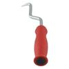 Steel Tie Wire Twister With Hook Red Blue Tie Wire Twisting Tool Concrete Metal Twisting Construction Hand Tool 210x25mm