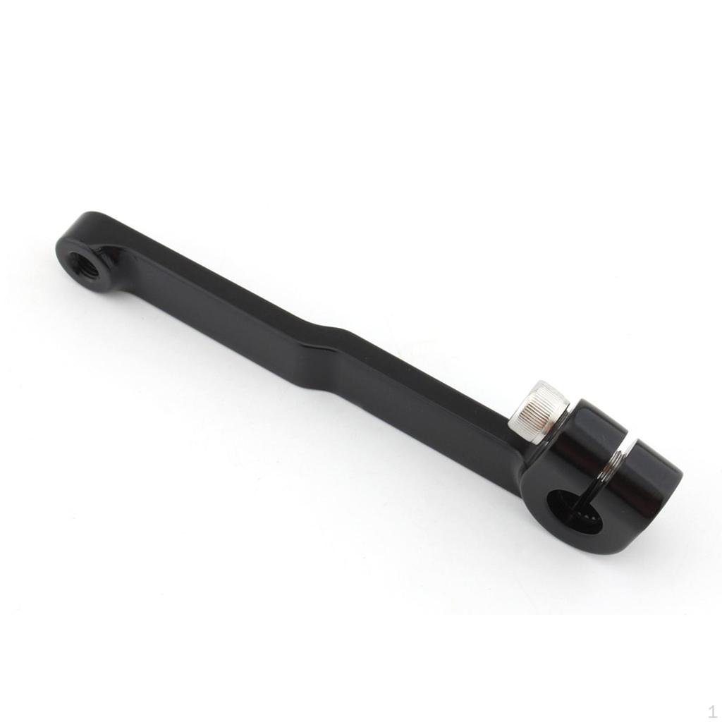 Shifter Rod Lever Accessories, 33900004 High Performance, Practical Premium Portable Replacement