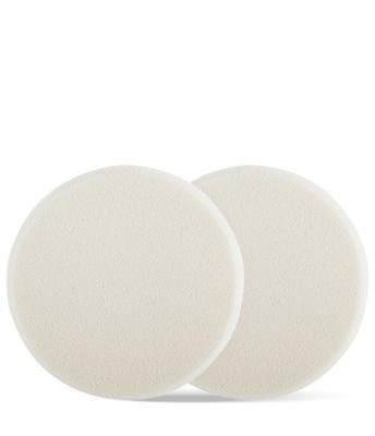 2-pack of NBR Round Puffs with a Tight Fit