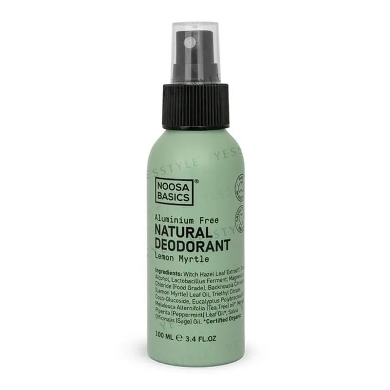 NOOSA BASICS - Natural Deodorant