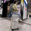 Bagagens e sacolas de viagem – Malas de viagem