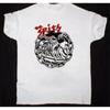 New The Spits Band For Fans S 5xl T Shirt Cr191 Vintage Washed Breathable Comfortable Casual Designer Clothes Homme Streetwear