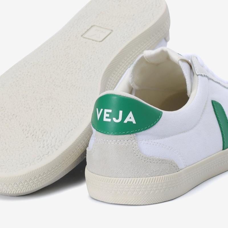 Veja Unisex Eco Friendly Sneakers Boli Svju241vo01 525