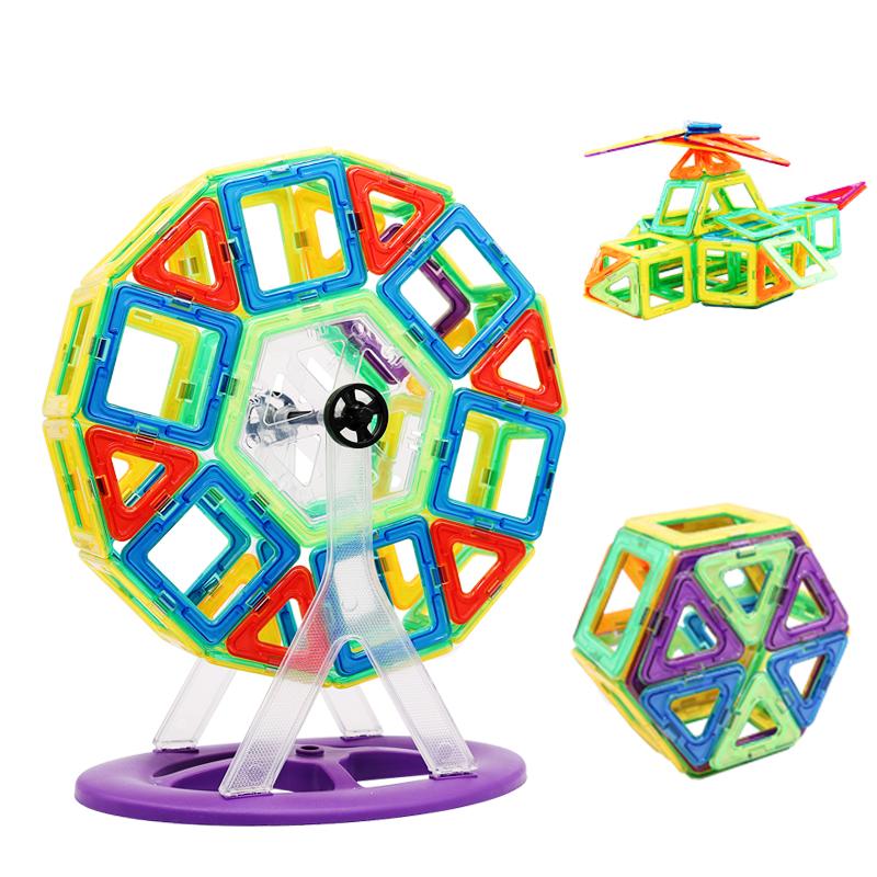 Buy 1pcs DIY Building Blocks Parts Construction Toys for