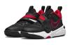 Nike Team Hustle D11 GS 'Bred' DV8996-003