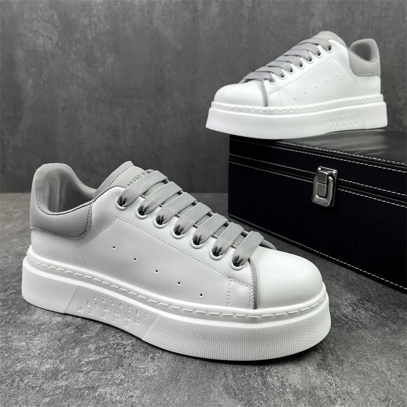 Spring New Platform Sports Casual Board Shoes Qs
