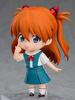 Nendoroid New Theatrical Edition Shikinami Asuka Langley ABS PVC Painted Movable Figure Evangelion Non-scale &