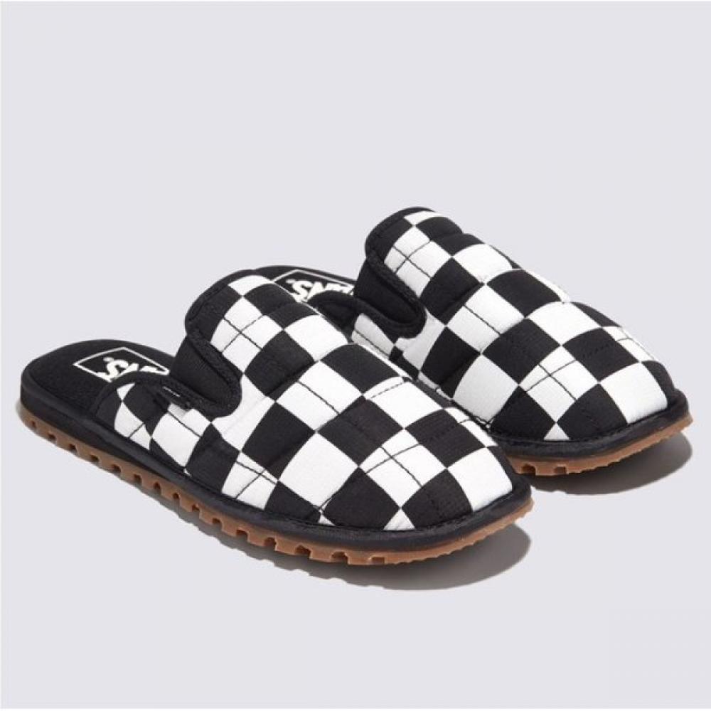 

Vans Galleria Public Mte Checkerboard Mountain Mule Mountain Mule Vn000d27bps Gwanggyo draughts/220