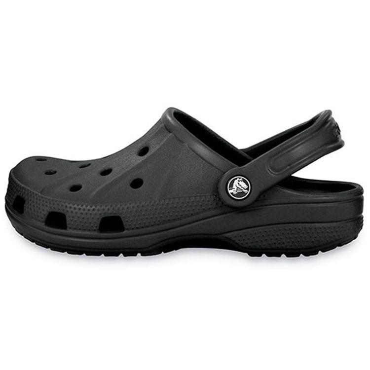 Crocs Ralen Clog Eva Round Toe Clogs Unisex Footwear Gray 15907-001