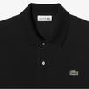 Lacoste Men's French Regular Fit Basic Long Sleeve Polo Shirt PH732E-56G031