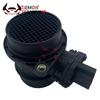 06A906461A 0280218002 Mass Air Flow MAF Sensor For VW Lupo 1.2 TDI 3L 6X1 6E1 98-05 Beetle Golf IV  Skoda Octavia New