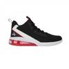 Rise Unisex Adult Digital Logo High-top Basketball Shoes