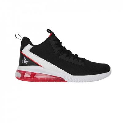 Rise Unisex Adult Digital Logo High-top Basketball Shoes