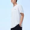 Anta Running Collection Running T Shirt Men's Bright Sky Gray 952325104H-1