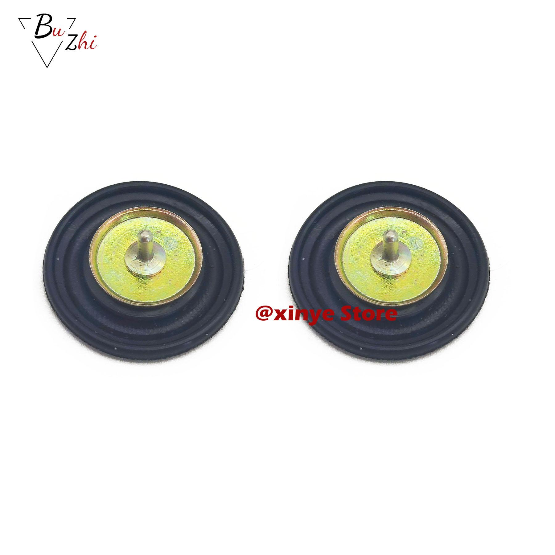 Carburetor Air Cut Off Valve Diaphragm Kit for Kawasaki KPS ZX9R GPZ900R GPZ ZX 900 ZX900A/B/C 1994-2003 ZX900 GPZ900 R 900R 2pcs