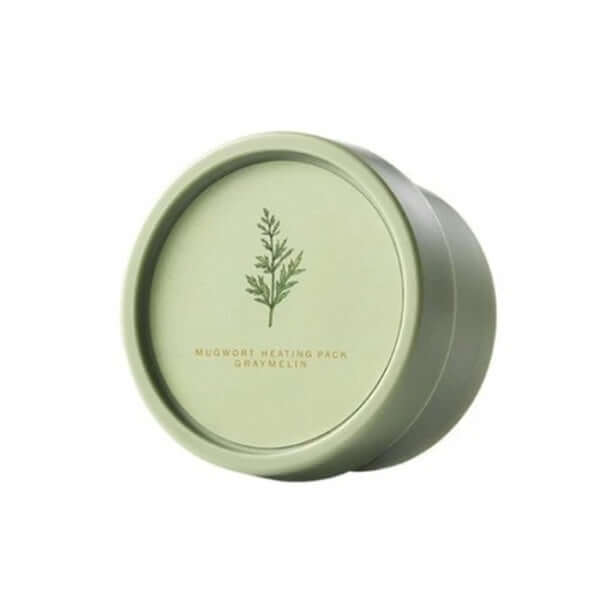 

GRAYMELIN Mugwort Heating Pack - 100g