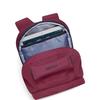 Backpack SECURBAN BURGUNDY [DELSEY PARIS] [DELSEY PARIS]