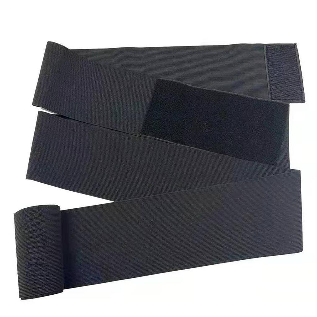 Waist Trainer For Women Tummy Wrap Waist Belt Slimming Body Shaper Plus Size Corset