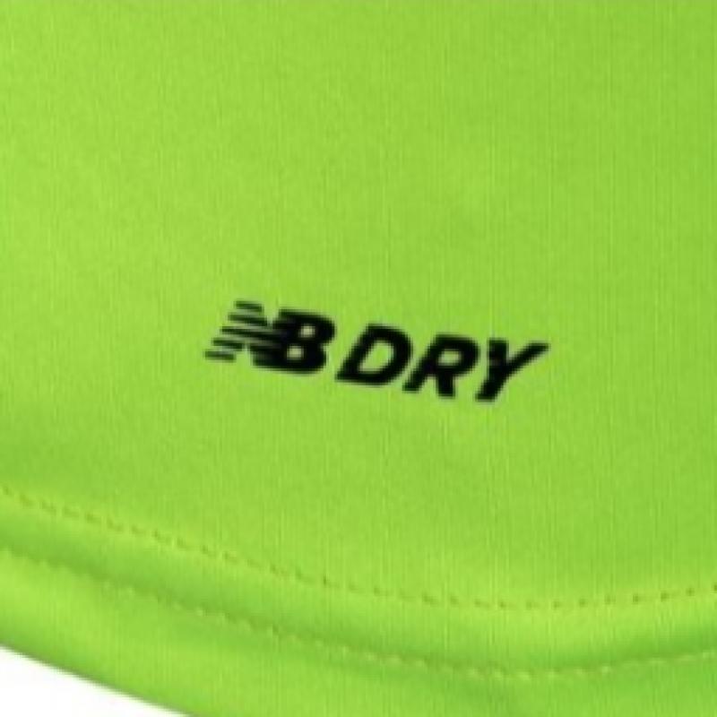 New Balance Short Sleeve Tee Zqc Nbne6b8041 45 Nb Ringer Ss Jersey