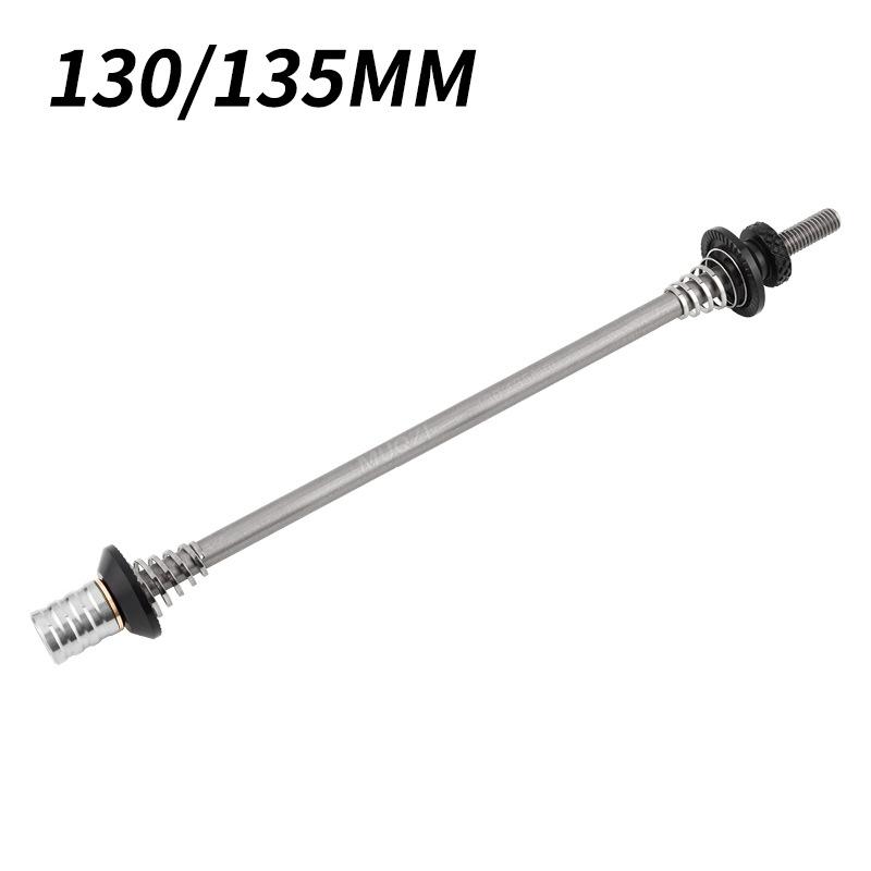 74Mm/85Mm/100Mm Quick Release Skewers Ultralight 130/135Mm Bicycle Quick Release Lever Quick Release Security