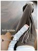 Ice-Feeling High-Waisted Slimming Wide-Leg Pants - Sun Protection, Spring/Summer 2026