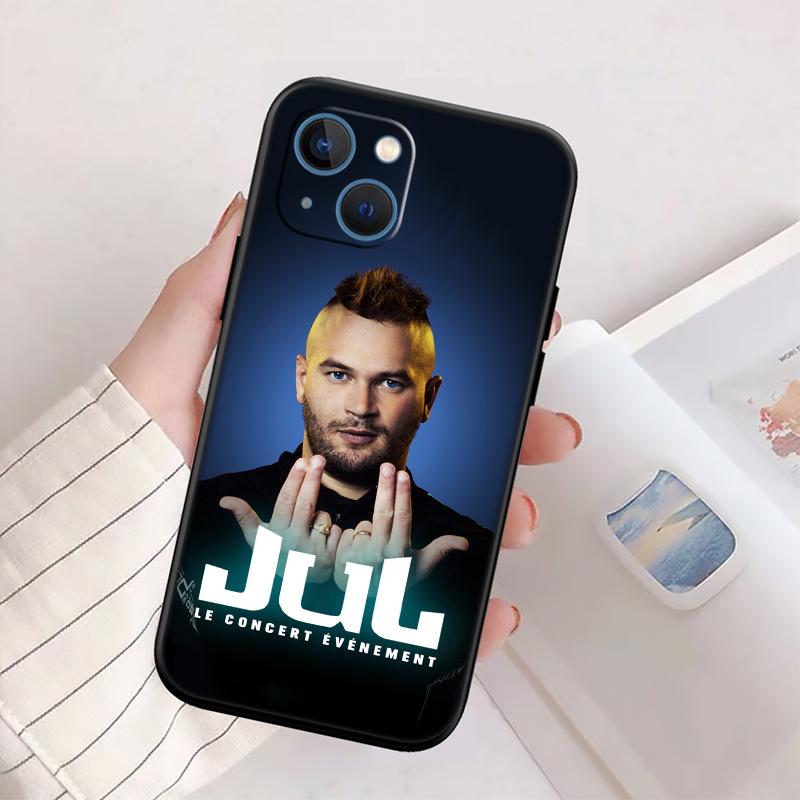 Julien Mari Jul Handyhülle für Samsung Galaxy M06 M15 M16 M35 M55 M56 A36 A42 A50 A50S A51 A52 A32 A33 A05 A05S A06 A16 A20