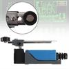1 PCS Waterproof AC Roller Limit Laser Lever ME-8108 Limit Switch Switch Waterproof Momentary