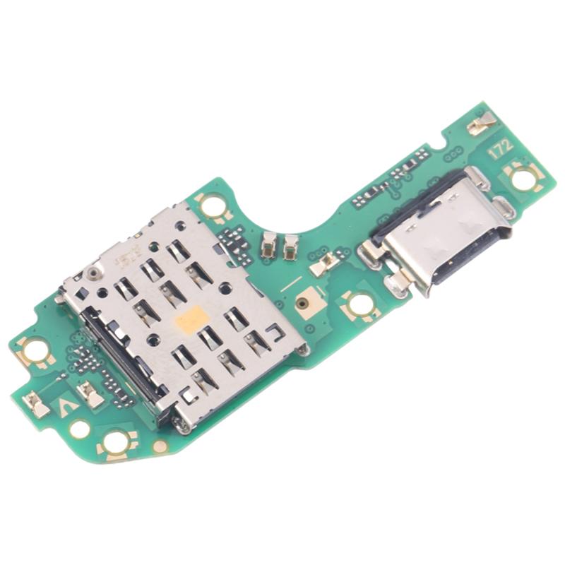 

For Huawei Enjoy 70 Pro Assembly Charging Port Flex Cable with IC Part (Without Logo) Type A