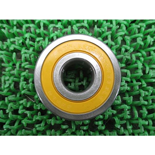 Fusion Rear Wheel Bearing 91051-KS4-003 Honda Genuine Motorcycle Parts Steed Shadow Forza MF06 22380620