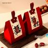 2025 Chinese Style Wedding Candy Gift Boxes for Engagements