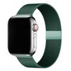 Milanese Loop Band for Apple Watch Strap Ultra 49mm 46mm 45mm 44mm 41mm 40mm Metal Wristband Bracelet Iwatch Series 9 8 7 6 5 4 3 SE